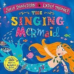 The Singing Mermaid (Julia Donaldson/Lydia Monks) von Do... | Buch | Zustand gutGeld sparen & nachhaltig shoppen!