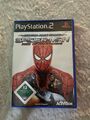 Spiderman Web of Shadows (Sony PlayStation 2 PS2) PAL Spiel, DE