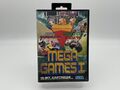Sega Mega Drives 1 Super Hang-on Columns World Cup 90