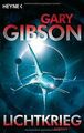 Lichtkrieg von Gary Gibson | Buch | Zustand gut