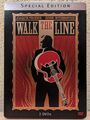 WALK THE LINE Steelbook, Special Edition, Steelbook, 2 DVDs