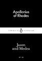 Jason and Medea (Penguin Little Black Classic by Apollonius of Rhodes 0141397942