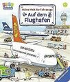 Meine Welt der Fahrzeuge: Auf dem Flughafen von G... | Buch | Zustand akzeptabel