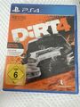 Dirt 4 Day One Edition (Sony PlayStation 4)