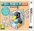 Picross 3D Round 2 Nintendo 3DS Nintendo