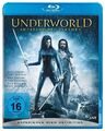 Underworld: Aufstand der Lykaner - Teil: 3 (2009)[Blu-ray/NEU/OVP] Vorgeschichte