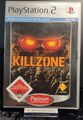 Killzone (Platinum) - (Sony PlayStation 2) PS2 mit Anleitung