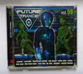 Future Trance Vol.59 - 2CD Compilation (060075337873) - Polystar 2012 - Zust.gut