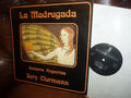 Jury Clormann, La Madrugada Guitarra Argentina, Swiss ZYT 253 LP, 12" 1985