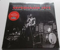 Deep Purple – Copenhagen 1972 - 3 LP - Red Vinyl - Limited Edition - Numbered