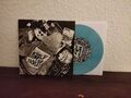 Bad Cop/Bad Cop - s/t (Blaues Vinyl) | Nofx Mobina Galore