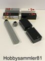 Lego Batteriekasten 4,5V 9V für Eisenbahn Motoren Antriebe