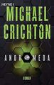 Andromeda: Roman von Crichton, Michael | Buch | Zustand gut