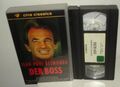 Der Boss VHS Jean Paul Belmondo