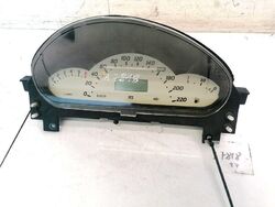 A1685404411 Tacho Tachometer Kombiinstrument 9909220814 FOR Merce DE1558946-83