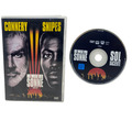 DVD Film Die Wiege der Sonne (S.Connery) I Thriller/Action I 1993 I Zustand: Gut