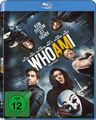 Who Am I - Kein System ist sicher (Blu-ray) Elyas, MÂ´Barek, Schilling Tom und W