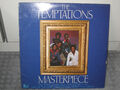 LP The Temptations "Masterpiece", Soul/Funk der 70er!