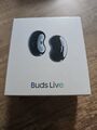 Samsung Galaxy Buds Live Kabellosse In-Ear-Kopfhörer - Mystic Black