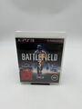 Battlefield 3 (Sony PlayStation 3, 2011) Neuwertig/ 100% UNCUT