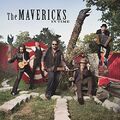 Mavericks In time (2013)  [CD]