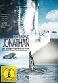Die Möwe Jonathan von Hall Bartlett | DVD | Zustand gut