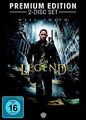 I Am Legend (Premium Edition) [2 DVDs] von Francis L... | DVD | Zustand sehr gut