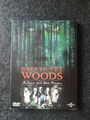 Deep in the Woods - Allein mit der Angst (DVD - FSK18) akzeptabler Zustand !-X4-