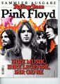 PINK FLOYD _ RollingStone Sammler-Ausgabe _ Ihre Musik, Ihre Legende, Ihr Genie