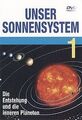 Unser Sonnensystem 1 - Die Entstehung und die... von... | DVD | Zustand sehr gut