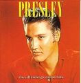 All Time Greatest Hits von Elvis Presley | CD | Zustand gut
