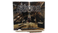 Saxon CD Unplugged and strong up
