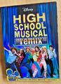 High School Musical - remix [2 DVDs] (DVD)