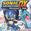 Sonic Adventure DX - Director's Cut [video game]