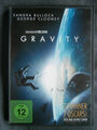 Gravity - Sci-Fi Film mit Sandra Bullock und George Clooney, DVD