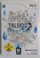 Final Fantasy: Crystal Chronicles - Echoes of Time | Nintendo Wii