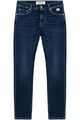 JEANS ROY ROGERS 35178 SPECIAL MAN DENIM STRETCH MID UOMO SLIM FIT