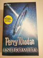 Perry Rhodan - Andromeda - Alle sechs Andromeda-Romane in 1 Band - Heyne K299-34
