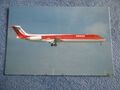 Avianca Colombia - McDDouglas MD-83