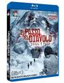 Blu-ray IL PASSO DEL DIAVOLO - DEVIL'S PASS nuovo sigillato 2013