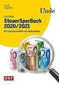 SteuerSparBuch 2020/2021: Für Lohnsteuerzahler und ... | Buch | Zustand sehr gut