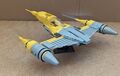 LEGO Star Wars Naboo Starfighter ( 75092 )