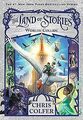 The Land of Stories: Worlds Collide von Colfer, Chris | Buch | Zustand sehr gut