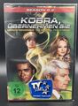 Kobra übernehmen Sie Mission Impossible Season 6.2 DVD TV Kultserie Neu OVP