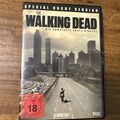 The Walking Dead Staffel 1 (Uncut) (FSK18) (DVD)