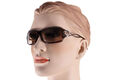 Laura Biagiotti Lb85683h25 Brille Sonnenbrille Glasses Sunglasses Occhiali 2186