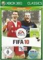 Fifa 10 (Classics) - Xbox 360