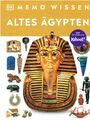 memo Wissen. Altes Ägypten | 2024 | deutsch