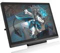 Huion Kamvas 20 19,5 Zoll Grafiktablet - Schwarz