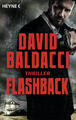Flashback | David Baldacci | 2024 | deutsch | Redemption (Amos Decker)